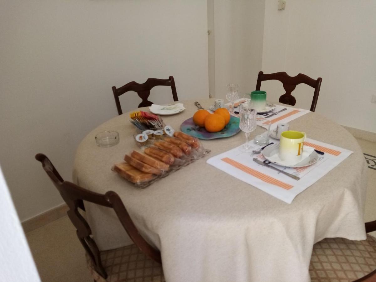 Dimora Storica Le Perle Bed and Breakfast Lecce Exteriör bild